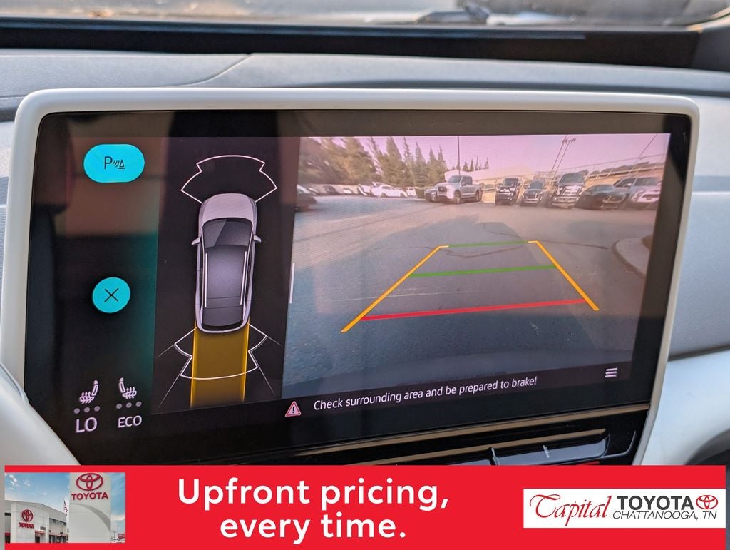 2021 Volkswagen ID.4 1st Edition