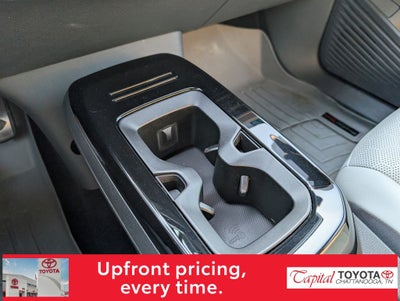 2021 Volkswagen ID.4 1st Edition