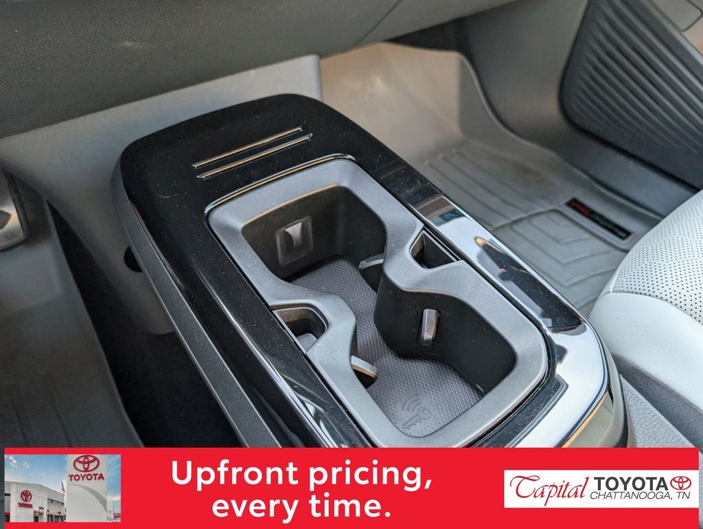 2021 Volkswagen ID.4 1st Edition