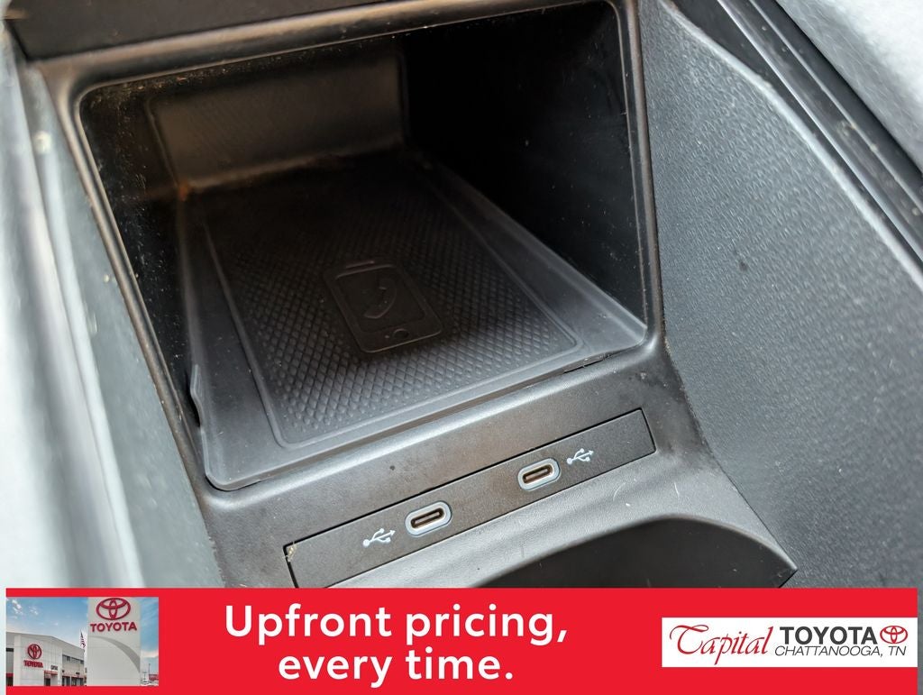 2021 Volkswagen ID.4 1st Edition