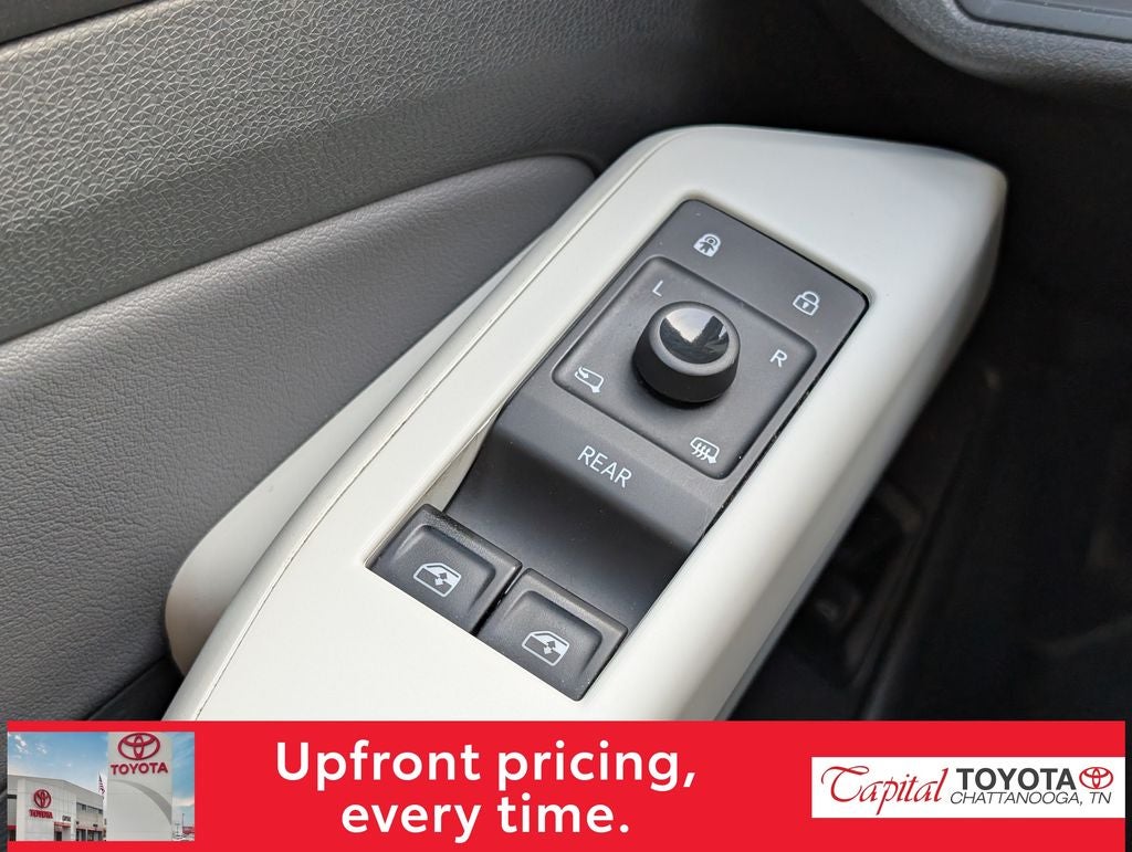 2021 Volkswagen ID.4 1st Edition