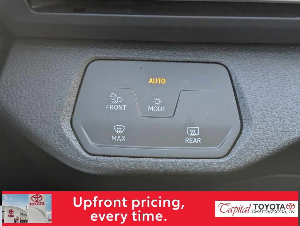 2021 Volkswagen ID.4 1st Edition