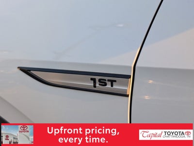 2021 Volkswagen ID.4 1st Edition