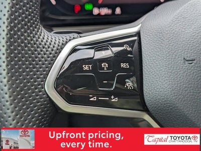 2022 Volkswagen Golf GTI 2.0T S
