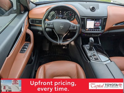 2022 Maserati Levante GT