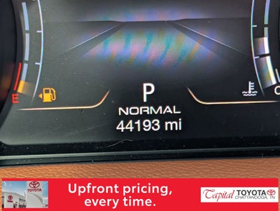 2022 Maserati Levante GT