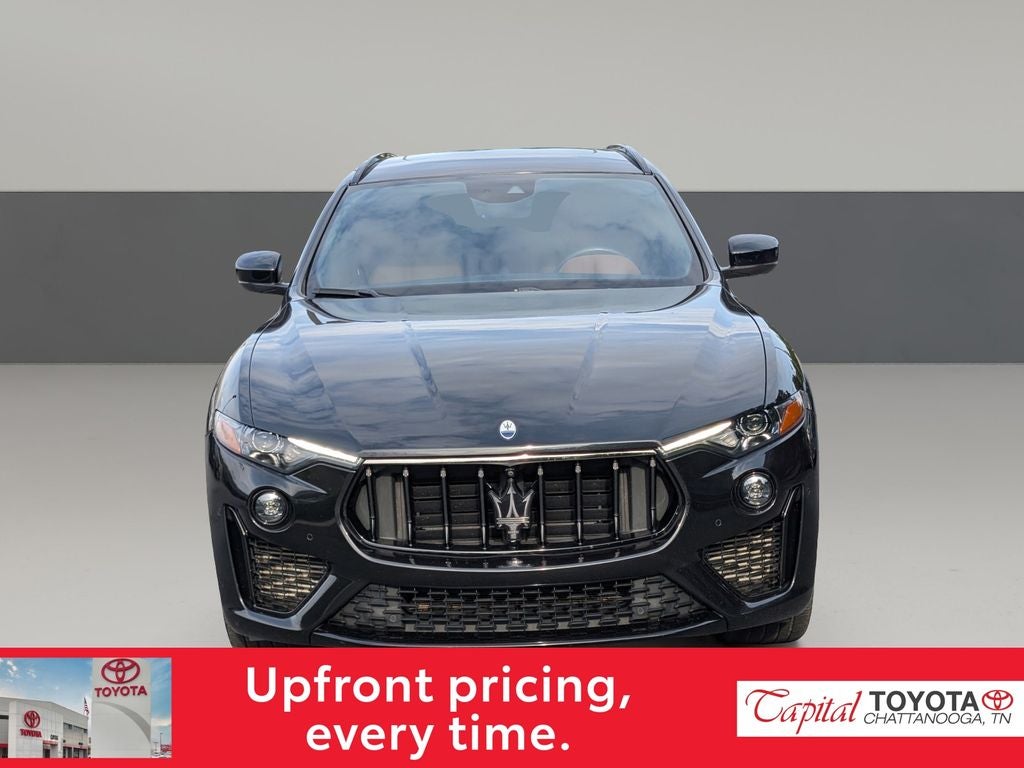 2022 Maserati Levante GT