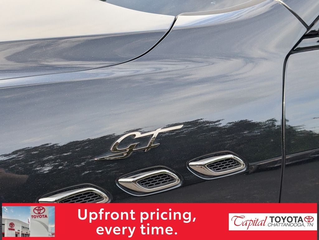 2022 Maserati Levante GT