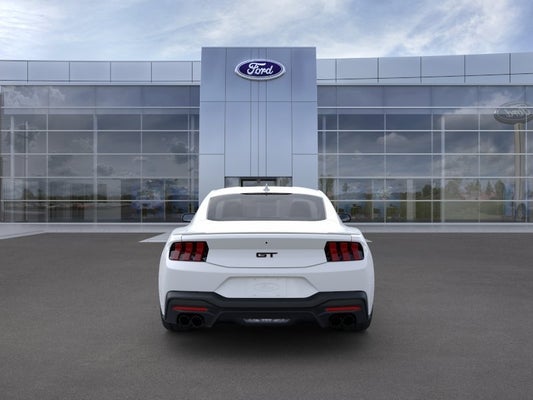 2024 Ford Mustang GT Premium in Richmond, KY - Gates Auto Family