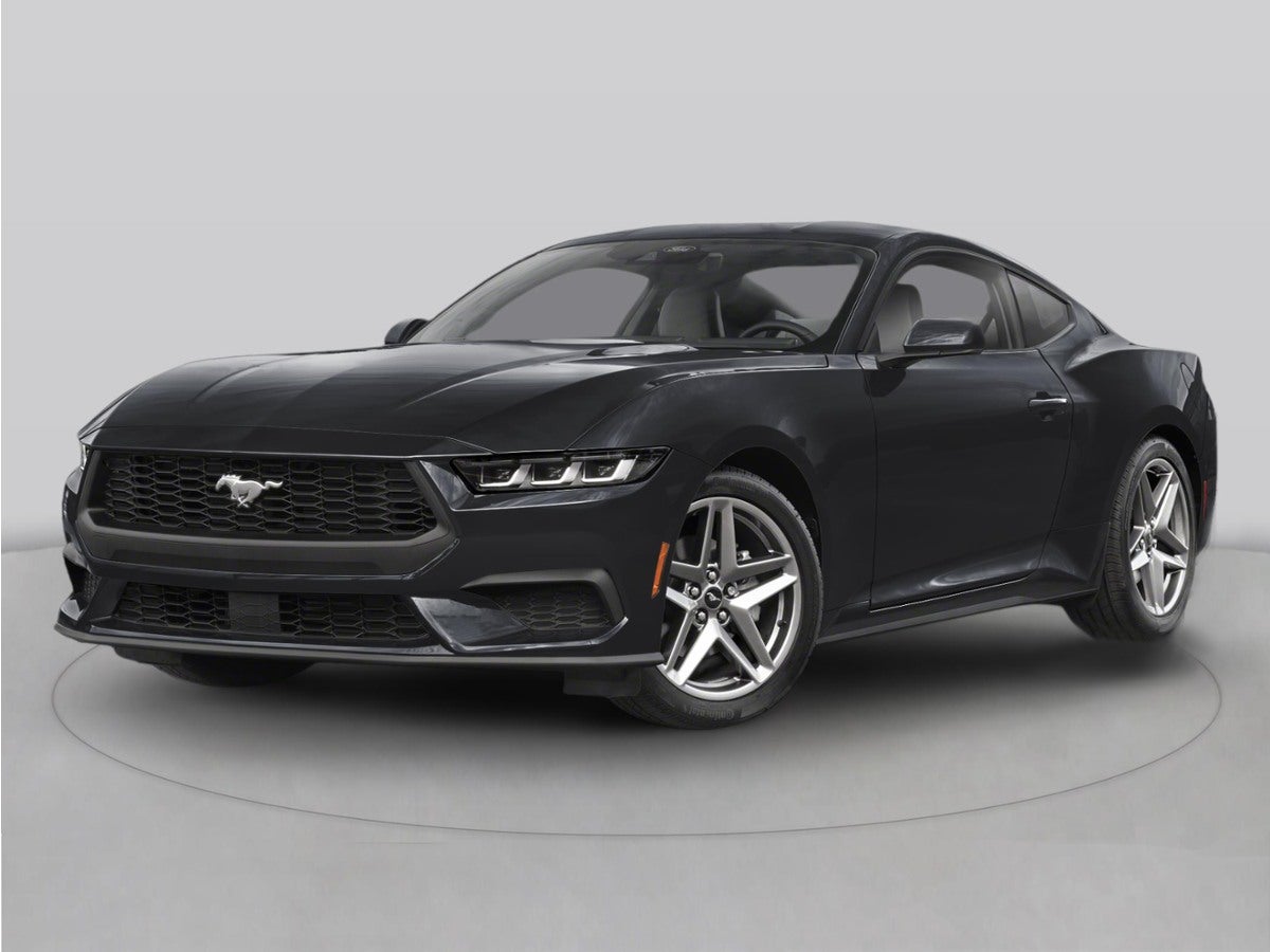 2026 Ford Mustang Dark Horse® SC