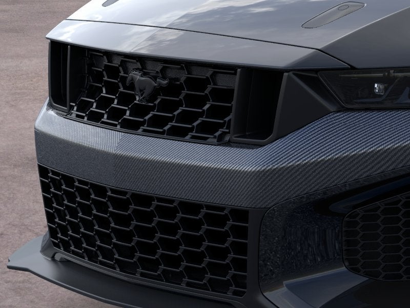2026 Ford Mustang Dark Horse® SC