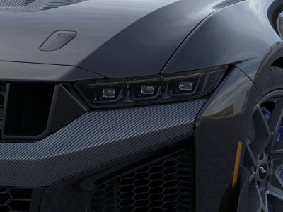 2026 Ford Mustang Dark Horse® SC