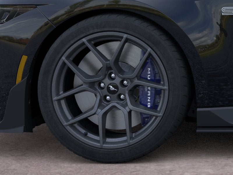 2026 Ford Mustang Dark Horse® SC