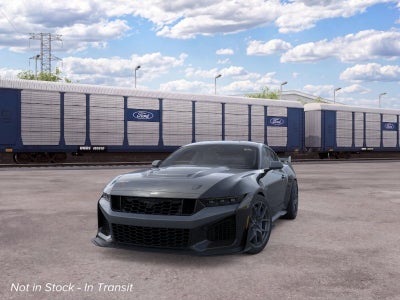 2026 Ford Mustang Dark Horse® SC
