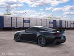 2026 Ford Mustang Dark Horse® SC