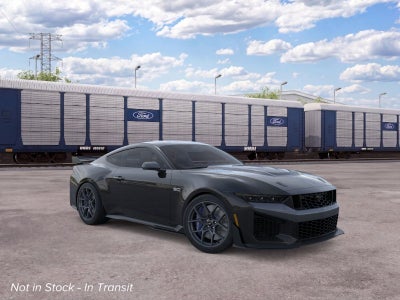 2026 Ford Mustang Dark Horse® SC