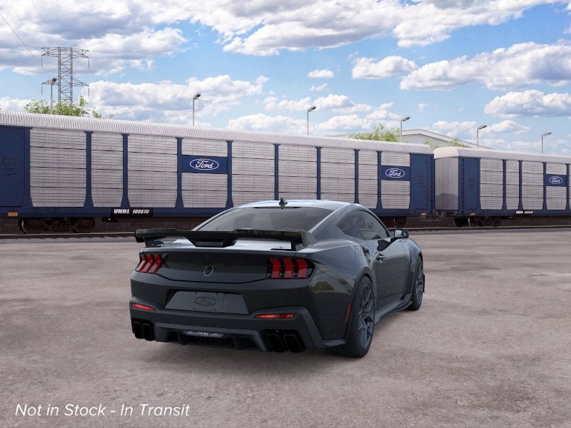 2026 Ford Mustang Dark Horse® SC
