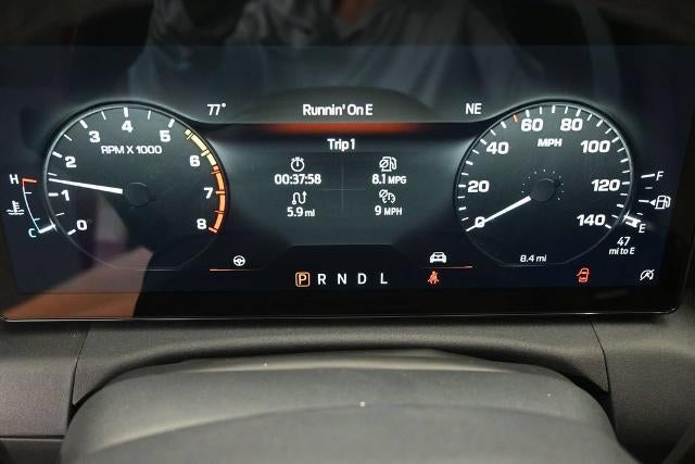 2026 Ford Mustang EcoBoost® Premium Convertible
