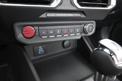 2026 Ford Mustang EcoBoost® Premium Convertible