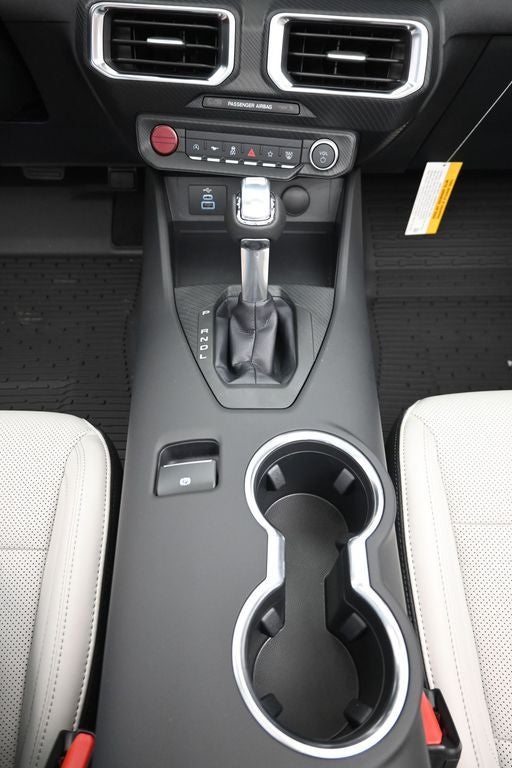 2026 Ford Mustang EcoBoost® Premium Convertible