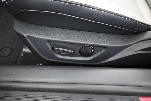 2026 Ford Mustang EcoBoost® Premium Convertible