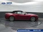 2026 Ford Mustang EcoBoost® Premium Convertible