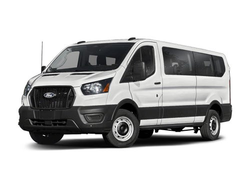 2027 Ford Transit Passenger Wagon Passenger Van XL