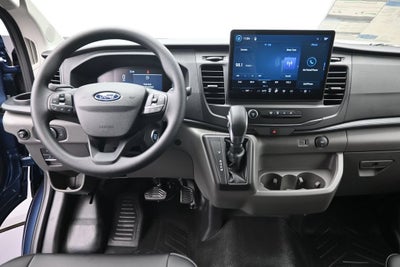 2027 Ford Transit Passenger Wagon Passenger Van XL