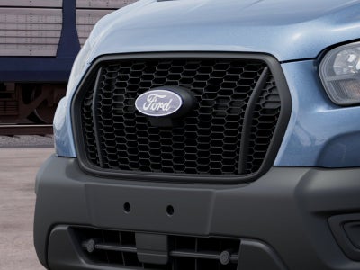 2027 Ford Transit Passenger Wagon Passenger Van XL