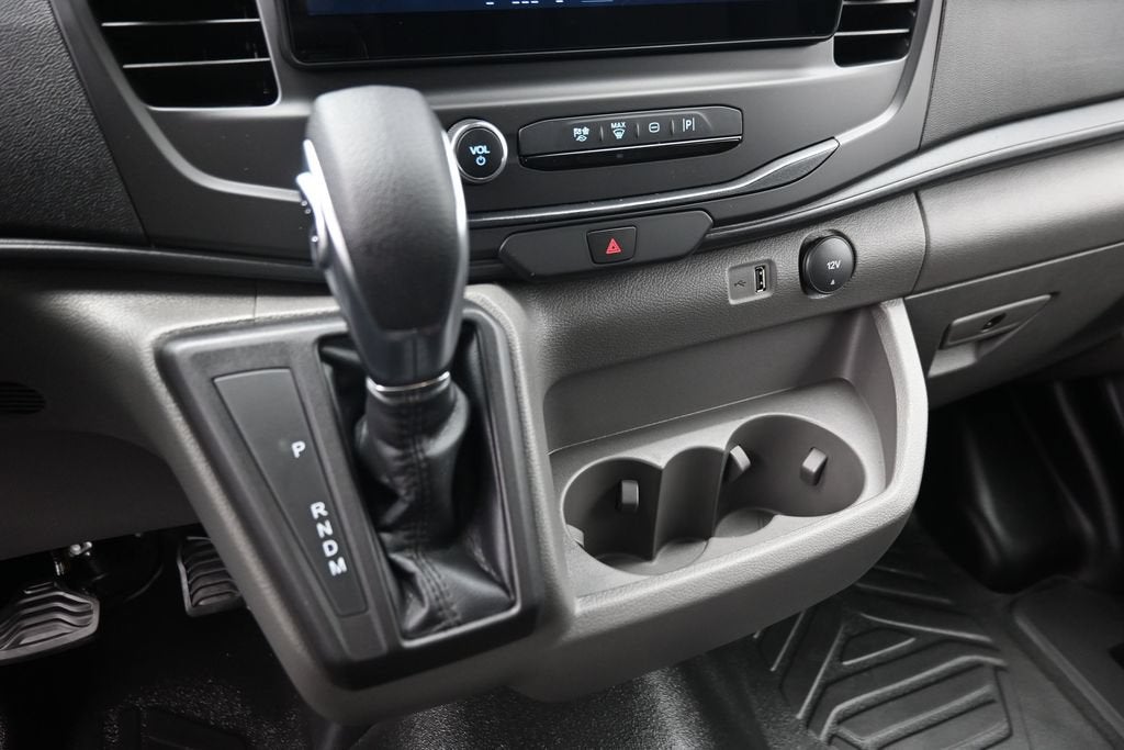 2027 Ford Transit Passenger Wagon Passenger Van XL