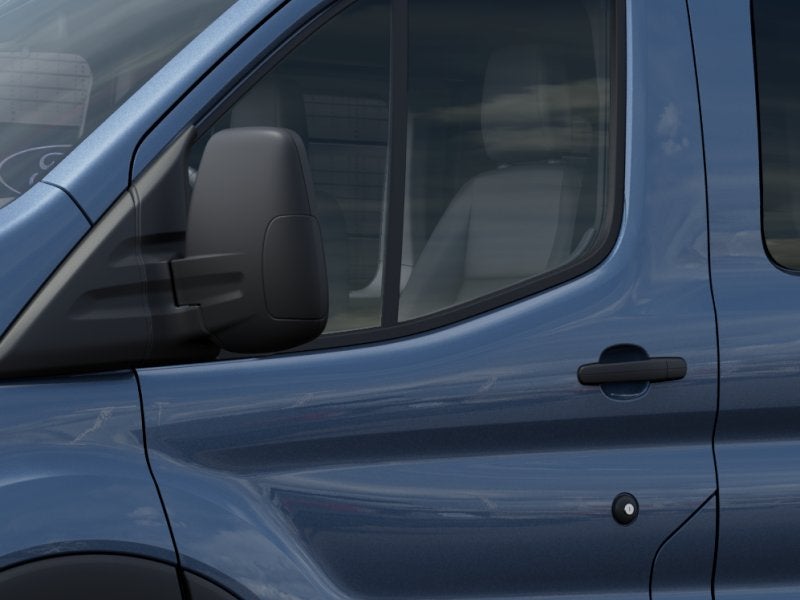 2027 Ford Transit Passenger Wagon Passenger Van XL