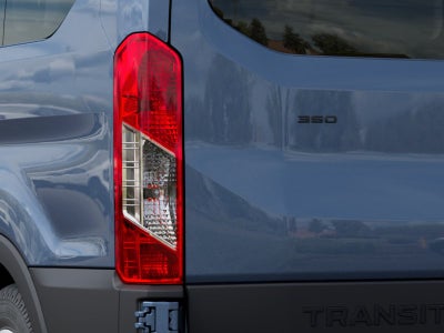 2027 Ford Transit Passenger Wagon Passenger Van XL