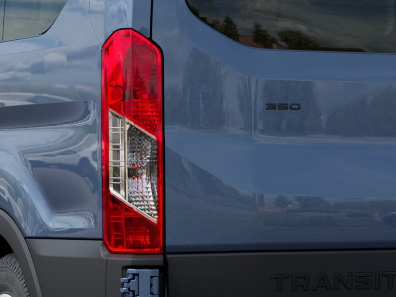 2027 Ford Transit Passenger Wagon Passenger Van XL