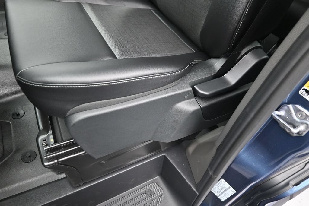 2027 Ford Transit Passenger Wagon Passenger Van XL