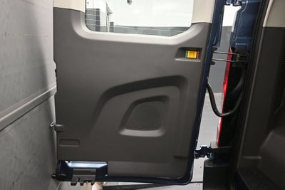 2027 Ford Transit-350 Passenger Van XL