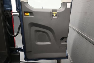 2027 Ford Transit-350 Passenger Van XL