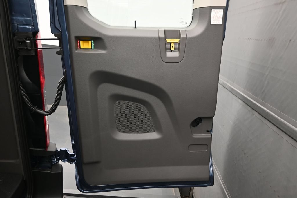 2027 Ford Transit-350 Passenger Van XL