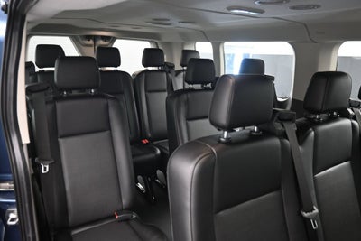 2027 Ford Transit-350 Passenger Van XL