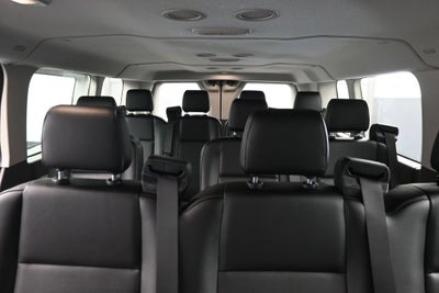 2027 Ford Transit-350 Passenger Van XL