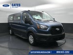 2027 Ford Transit Passenger Wagon Passenger Van XL