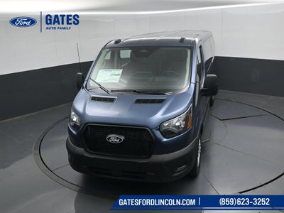2027 Ford Transit-350 Passenger Van XL