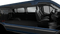 2027 Ford Transit Passenger Wagon Passenger Van XL