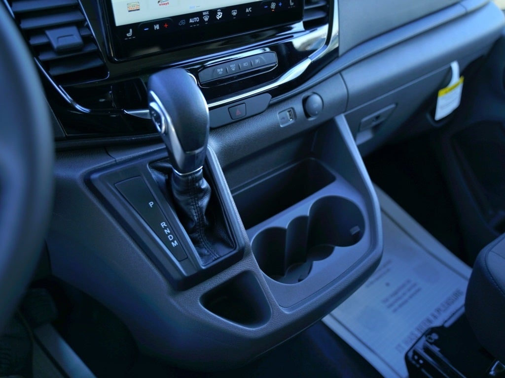 2026 Ford Transit-350 XLT