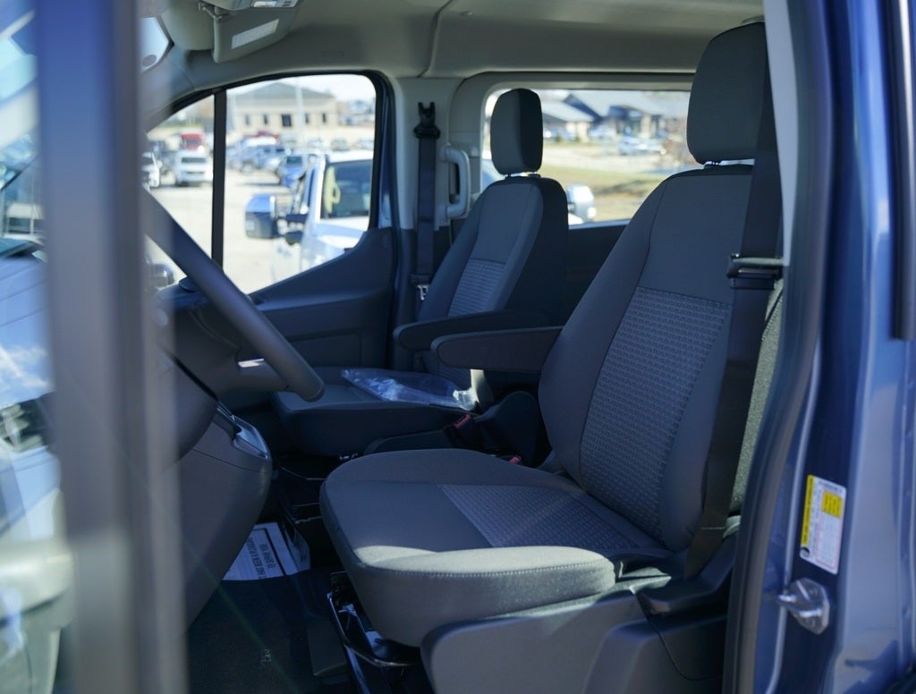 2026 Ford Transit-350 XLT