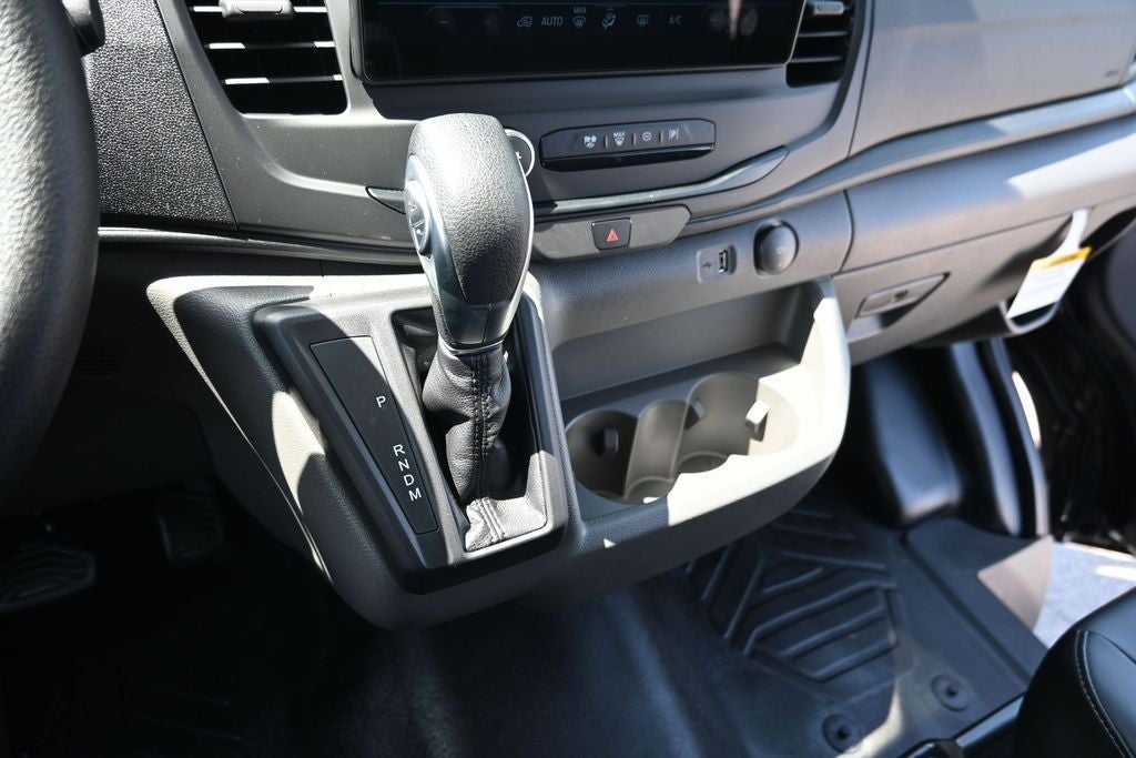 2026 Ford Transit-350 XL