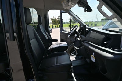 2026 Ford Transit-350 XL