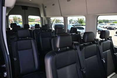 2026 Ford Transit-350 XL