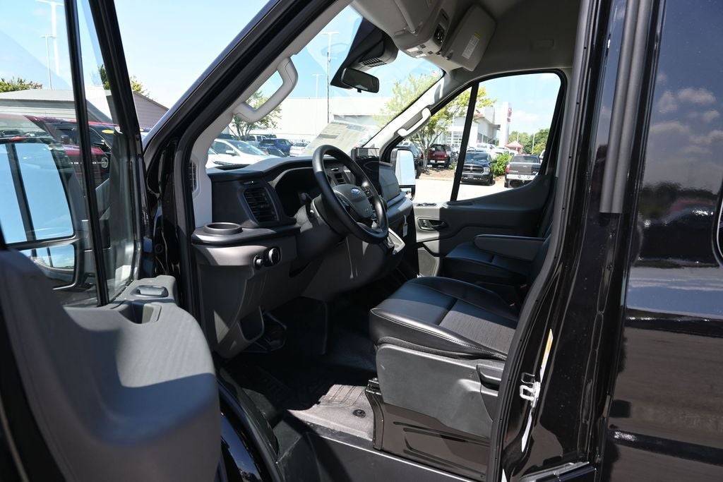 2026 Ford Transit-350 XL