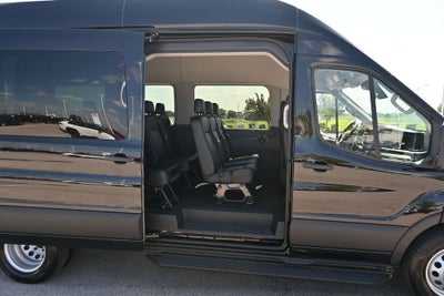 2026 Ford Transit-350 XL
