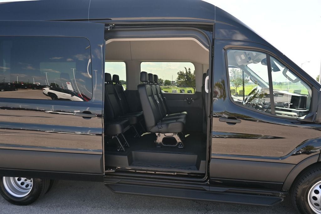 2026 Ford Transit-350 XL